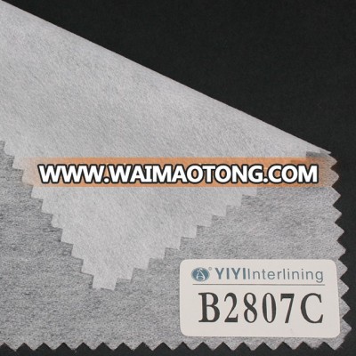 Nonwoven interlining for coat B2807C